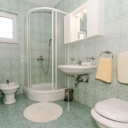 Sandito-one-bedroom With Balcony And Sea View *
