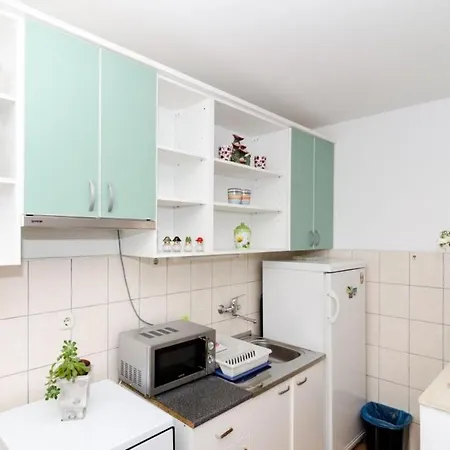 Sandito-one-bedroom With Balcony And Sea View *