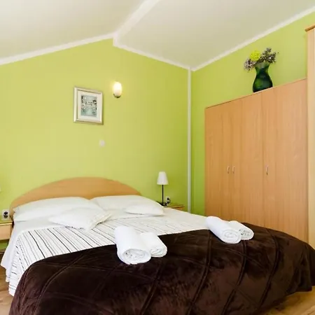 Sandito-one-bedroom With Balcony And Sea View Mlini