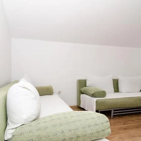 Sandito-one-bedroom With Balcony And Sea View Apartman *