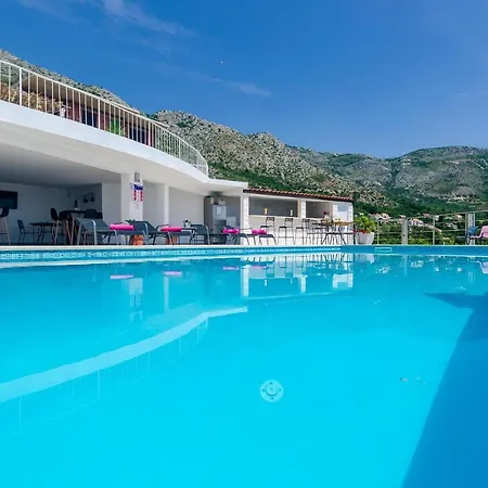 Sandito-one-bedroom With Balcony And Sea View *